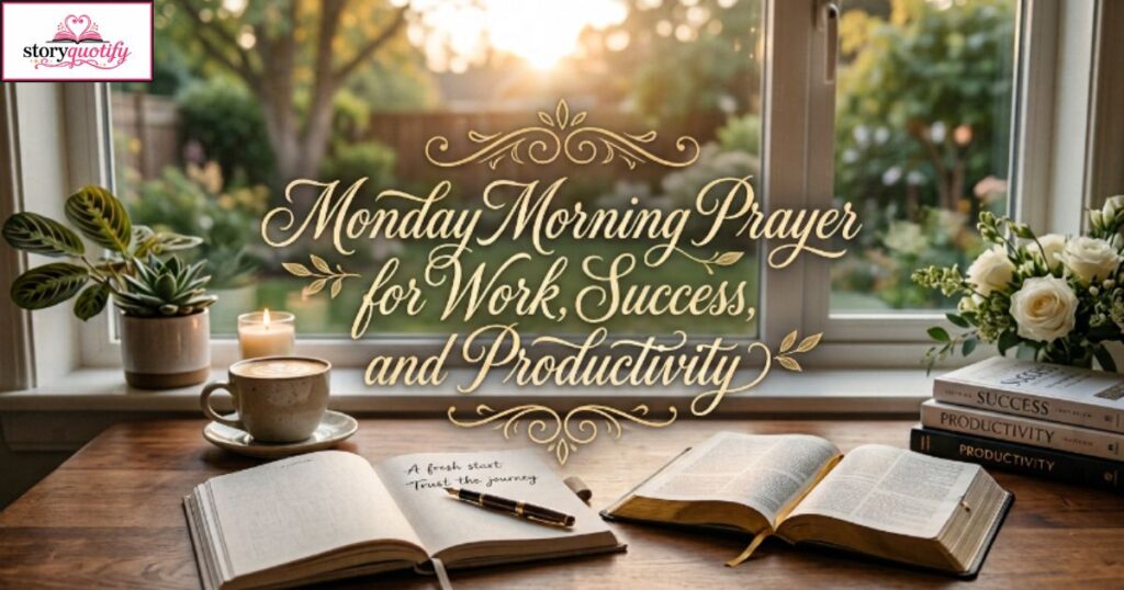 monday-morning-prayer