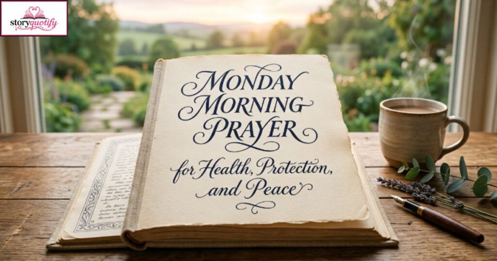 monday-morning-prayer