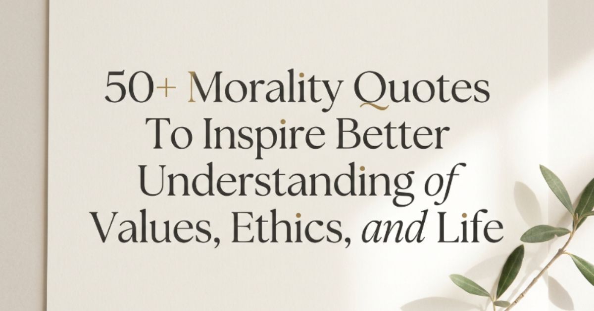 morality-quotes