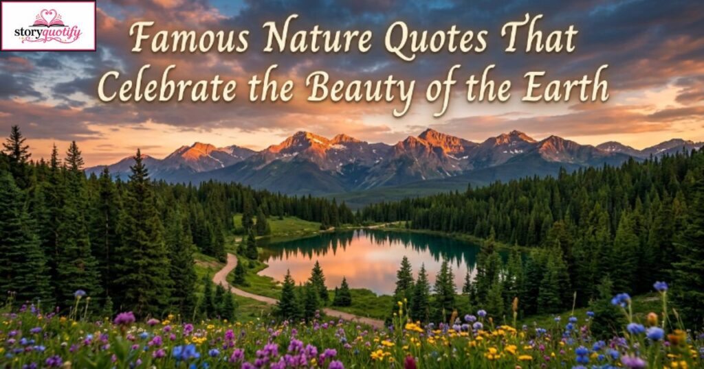 nature-quotes