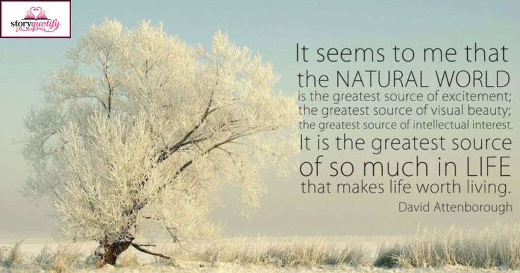 nature-quotes
