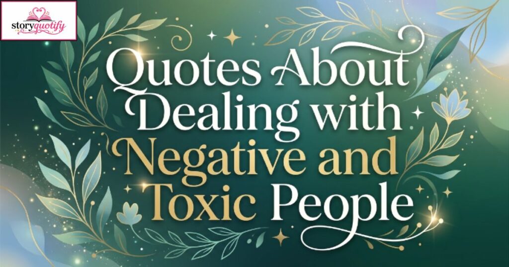 negative-people-quotes