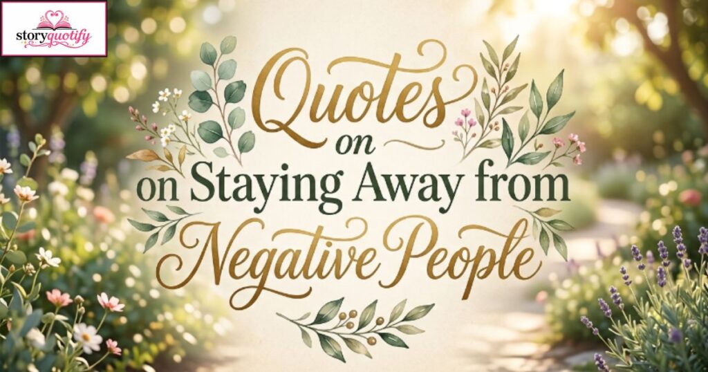 negative-people-quotes