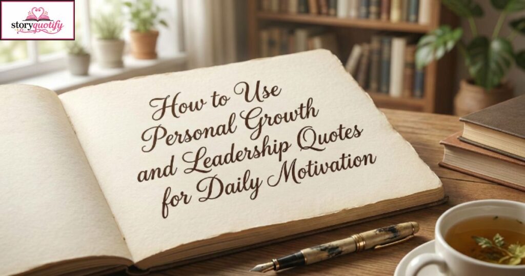 personal-growth-and-leadership-quotes