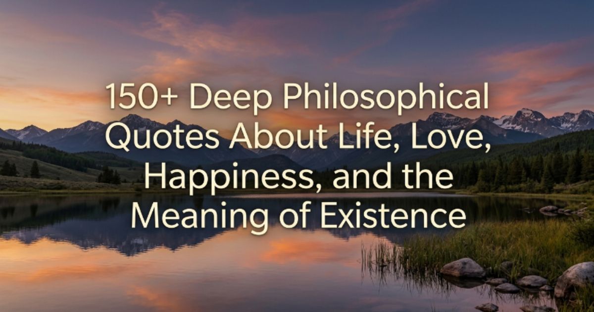 philosophical-quotes