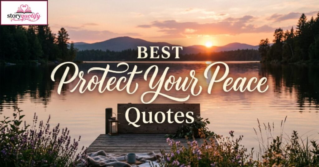 protect-your-peace-quotes