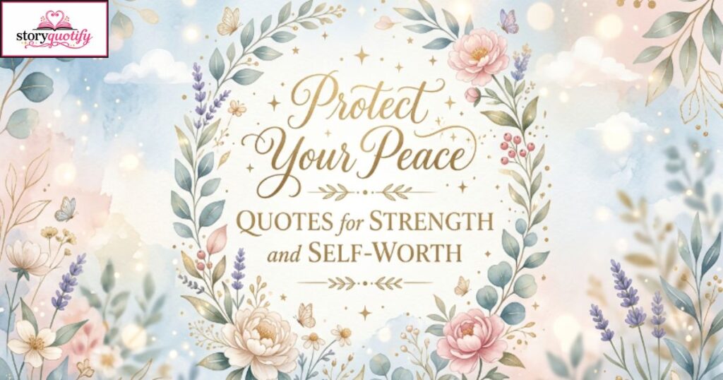 protect-your-peace-quotes