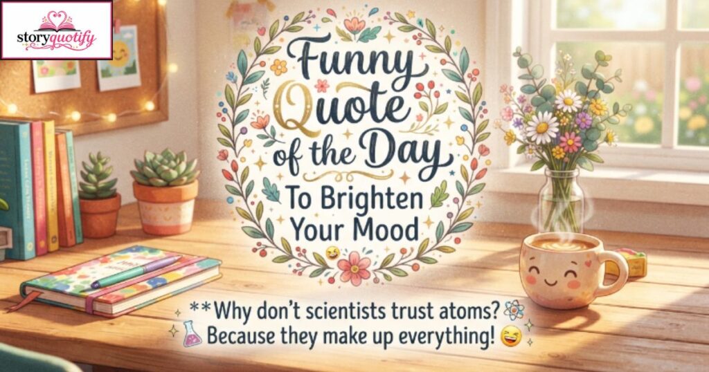 quote-of-the-day