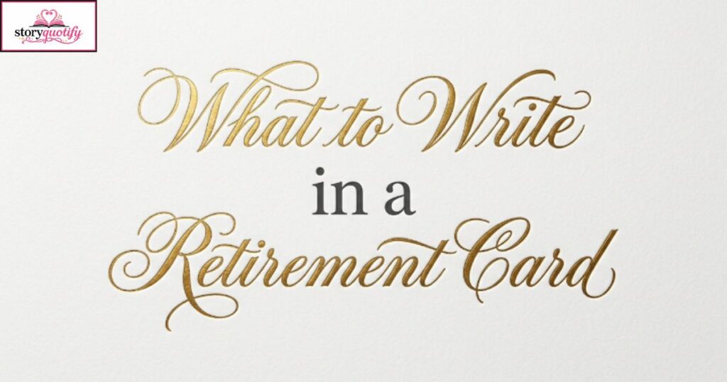 retirement-messages