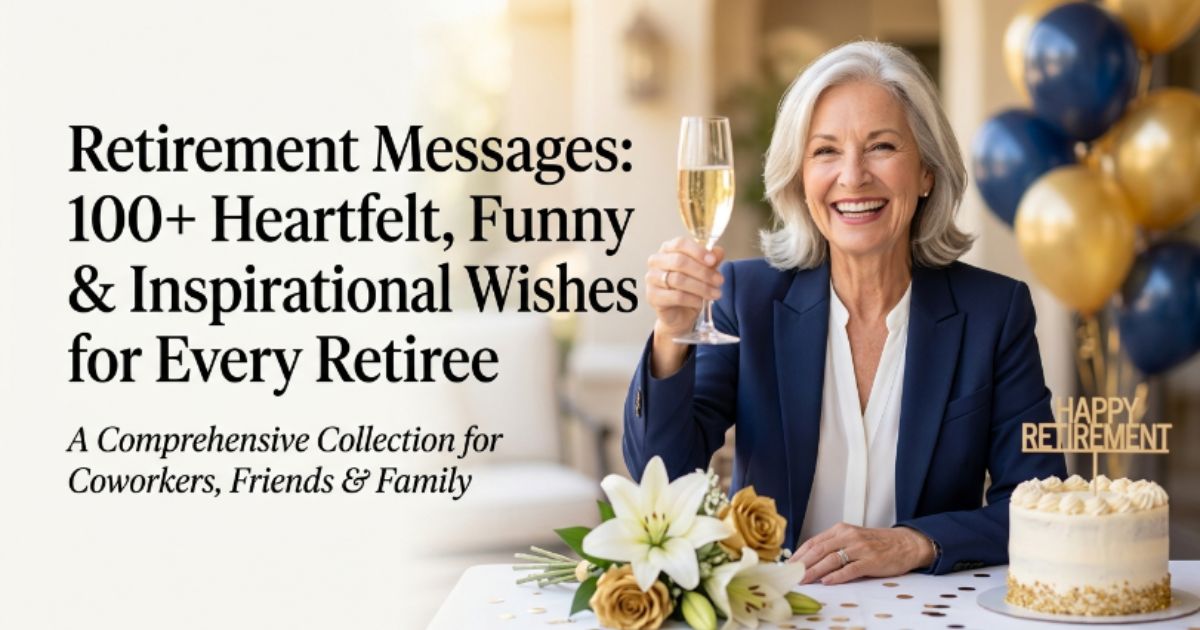 retirement-messages