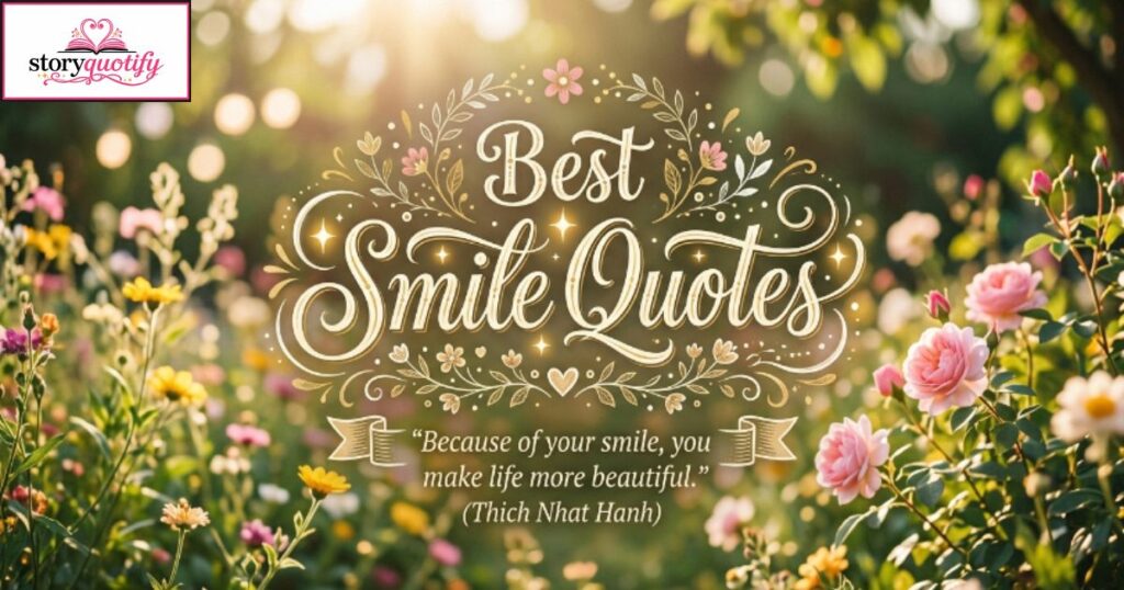 smile-quotes