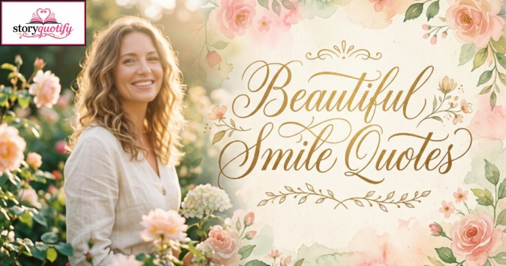smile-quotes
