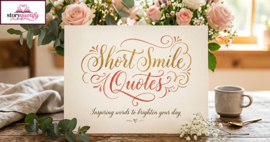 smile-quotes