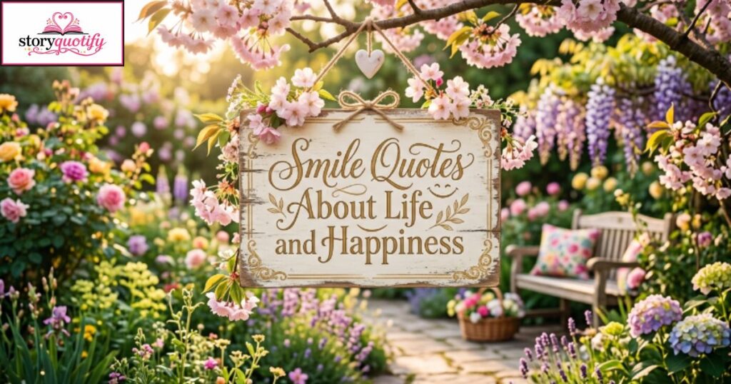 smile-quotes