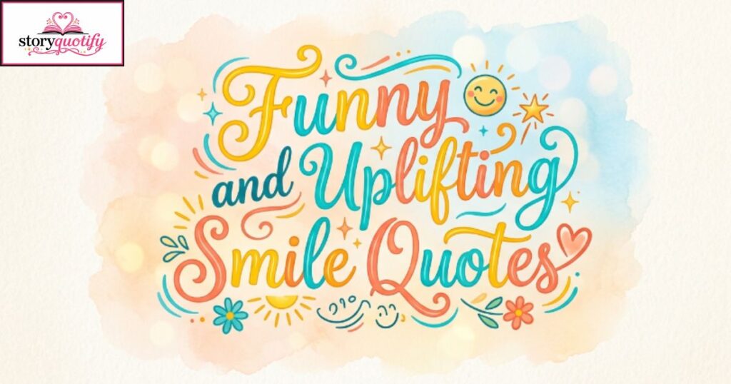 smile-quotes
