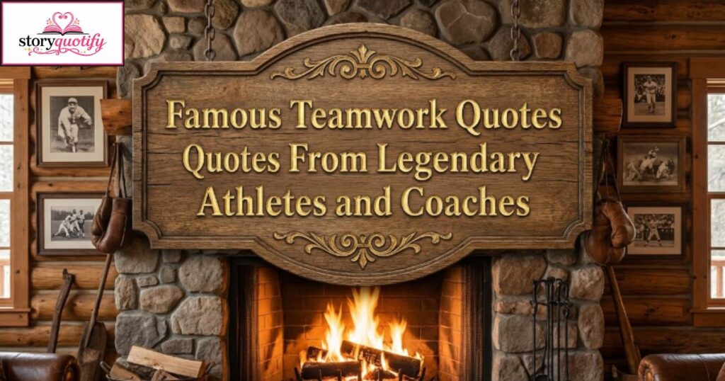 sports-teamwork-quotes