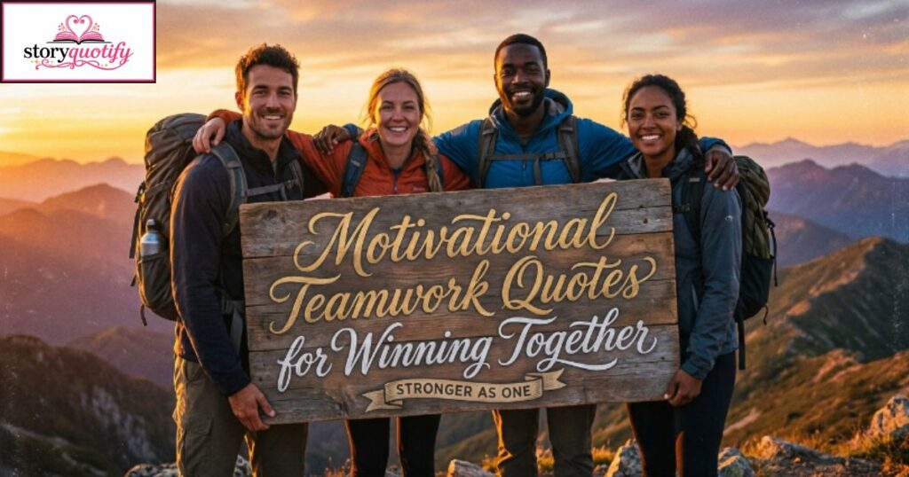 sports-teamwork-quotes
