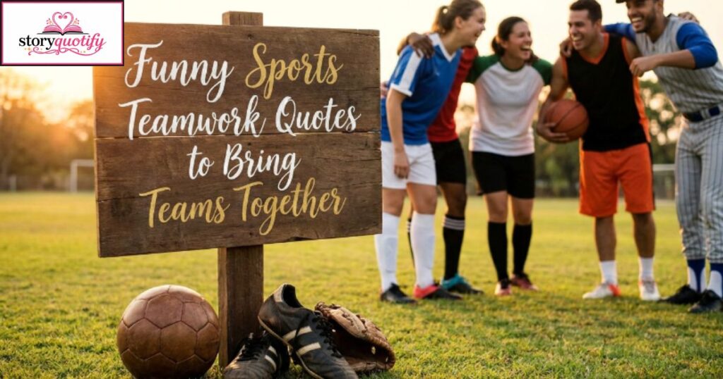 sports-teamwork-quotes