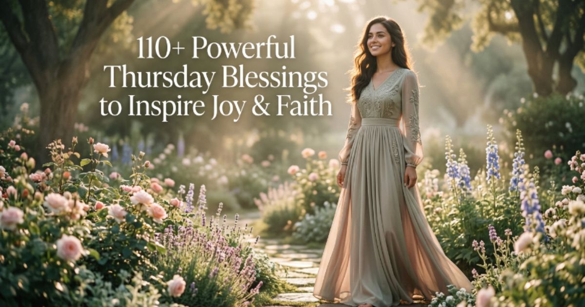 thursday-blessings