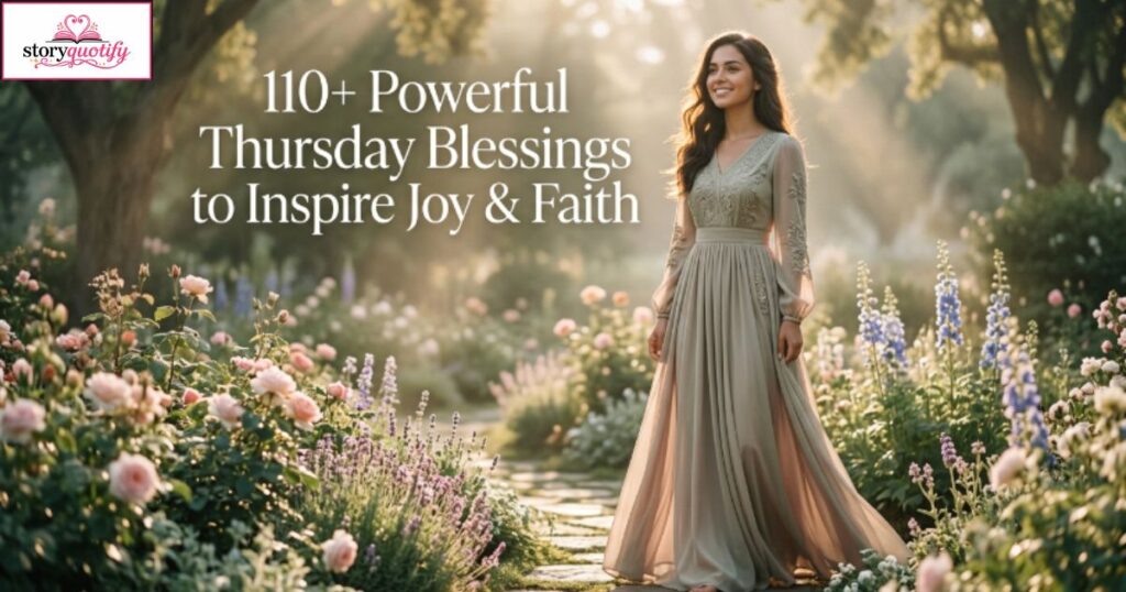 thursday-blessings