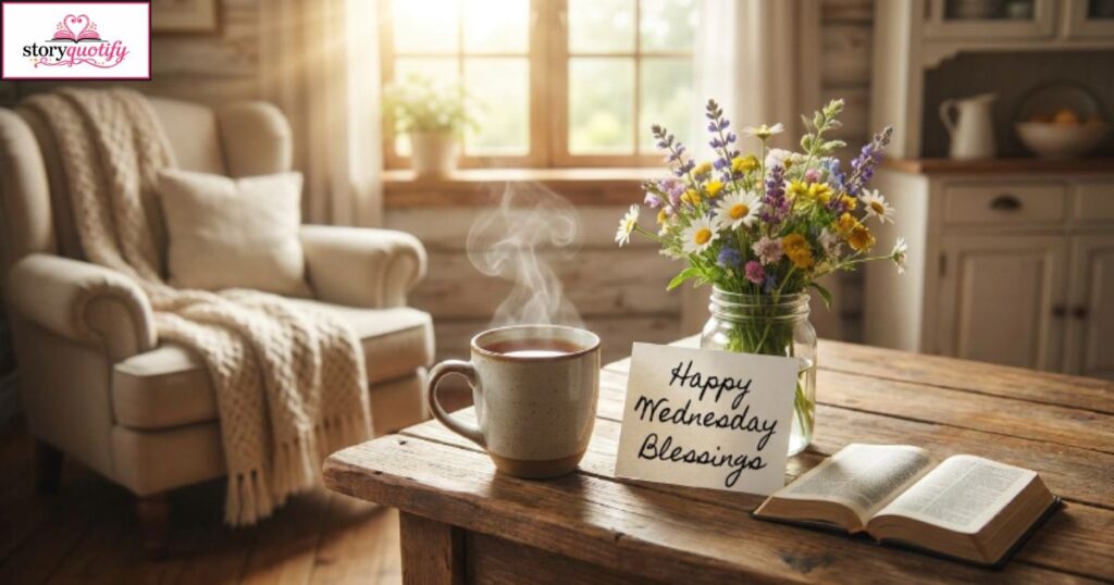 wednesday-blessings