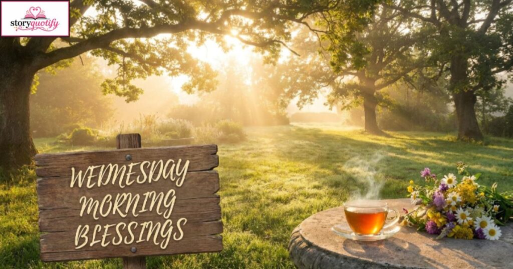 wednesday-blessings