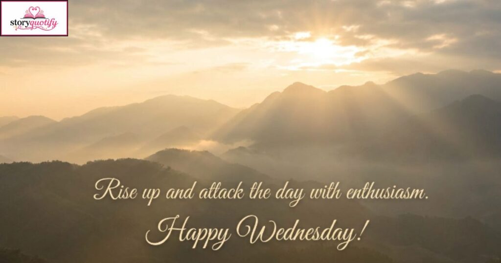 wednesday-blessings
