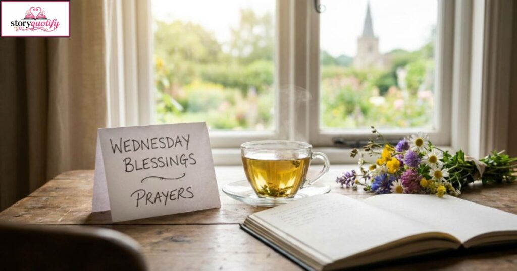 wednesday-blessings