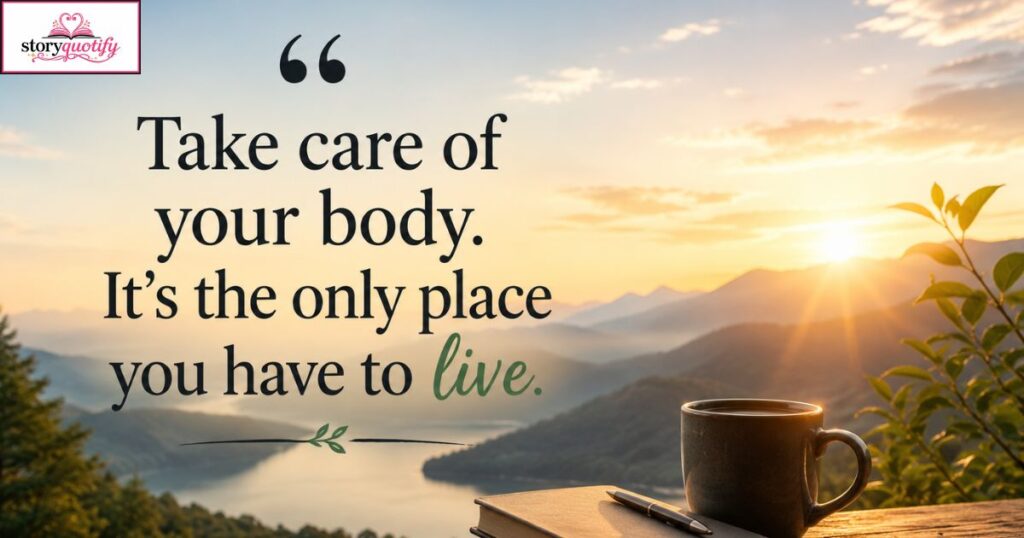 wellness-quotes
