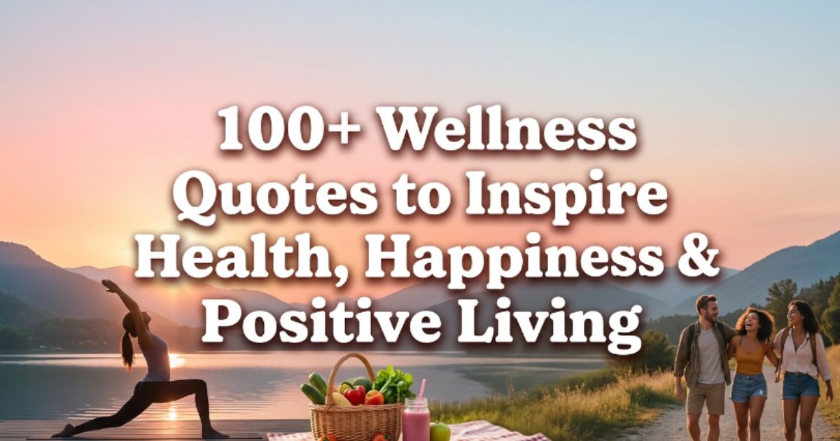 wellness-quotes