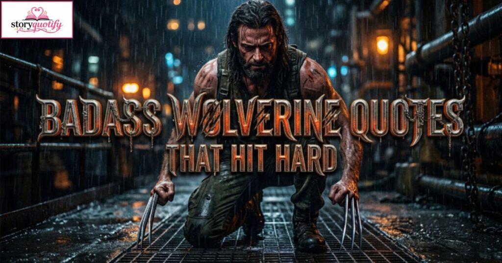 wolverine-quotes
