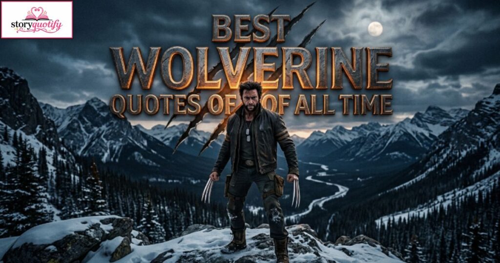 wolverine-quotes