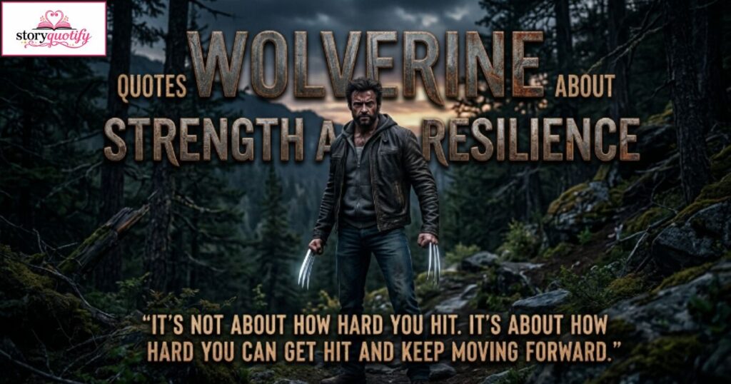wolverine-quotes