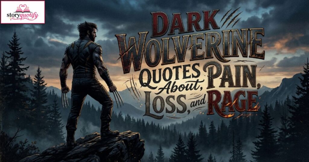 wolverine-quotes
