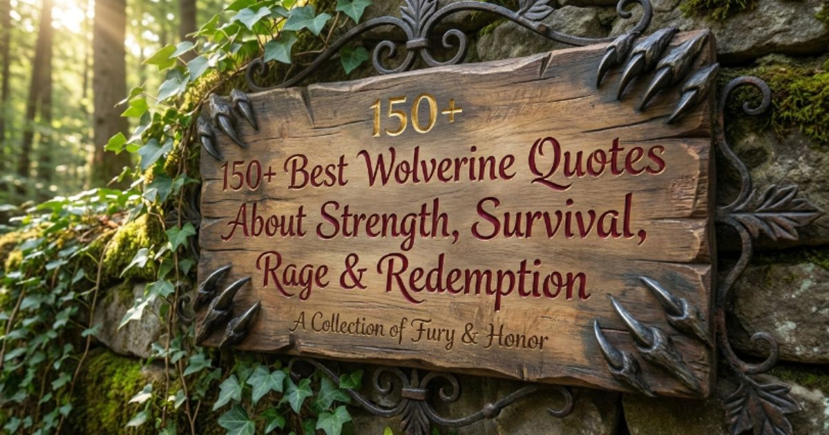 wolverine-quotes
