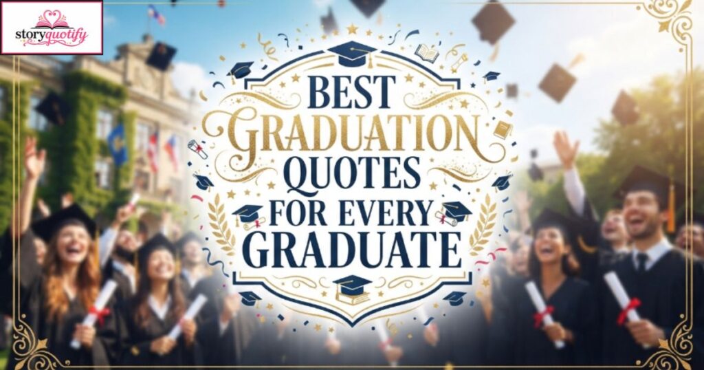 best-graduation-quotes