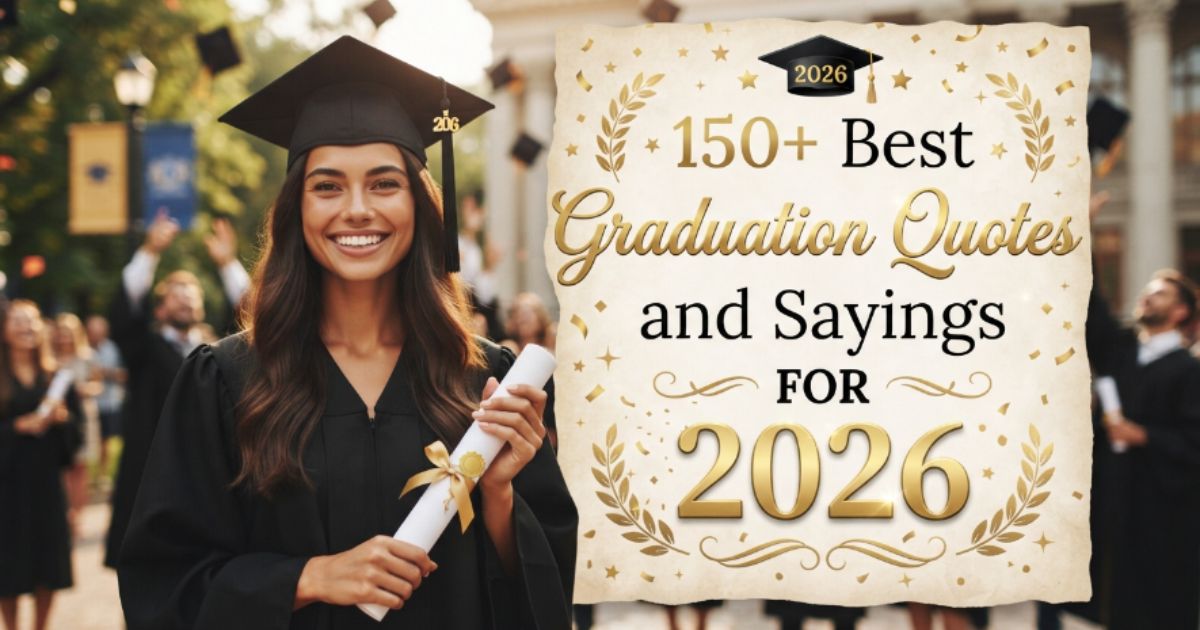 best-graduation-quotes