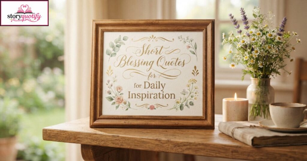 blessing-quotes