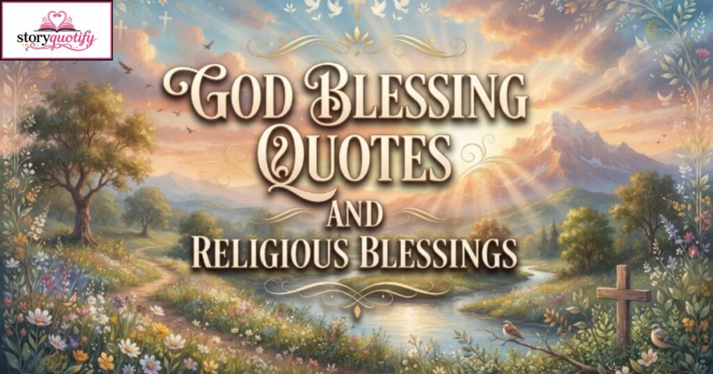 blessing-quotes