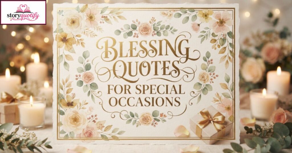 blessing-quotes