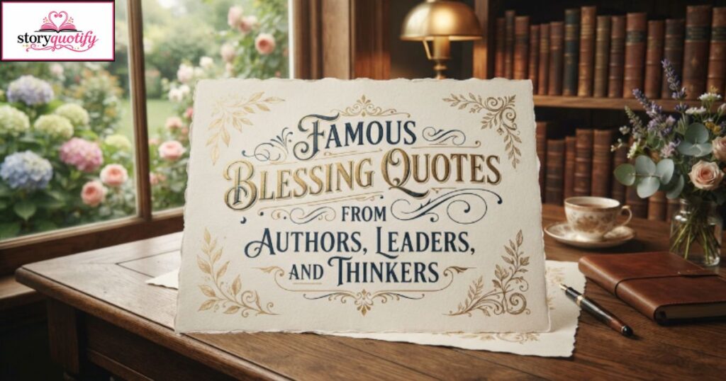 blessing-quotes
