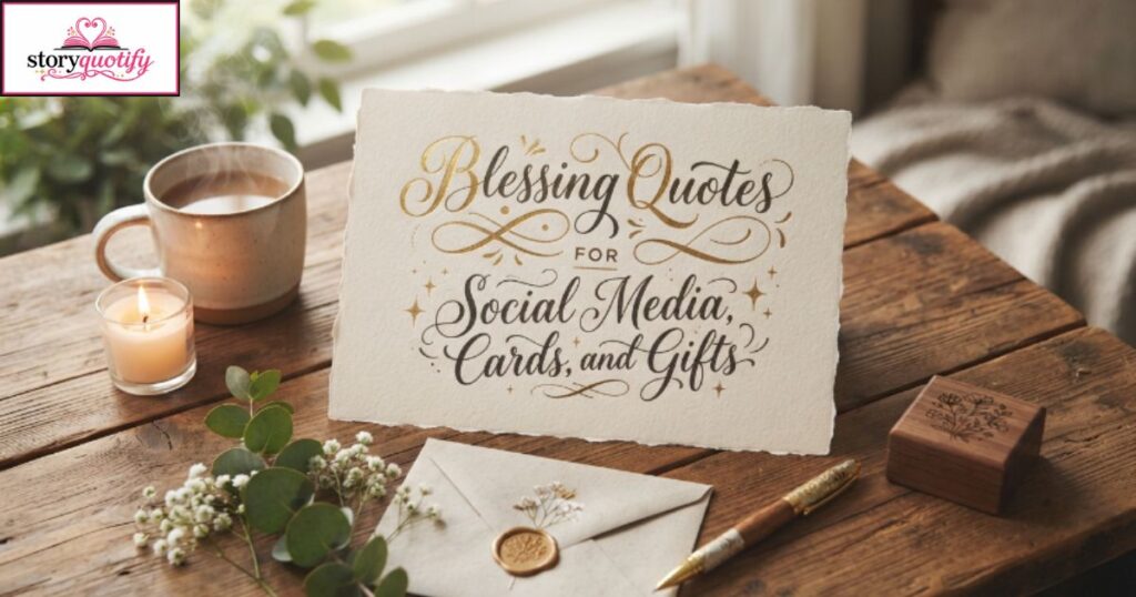 blessing-quotes