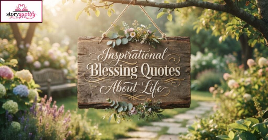 blessing-quotes