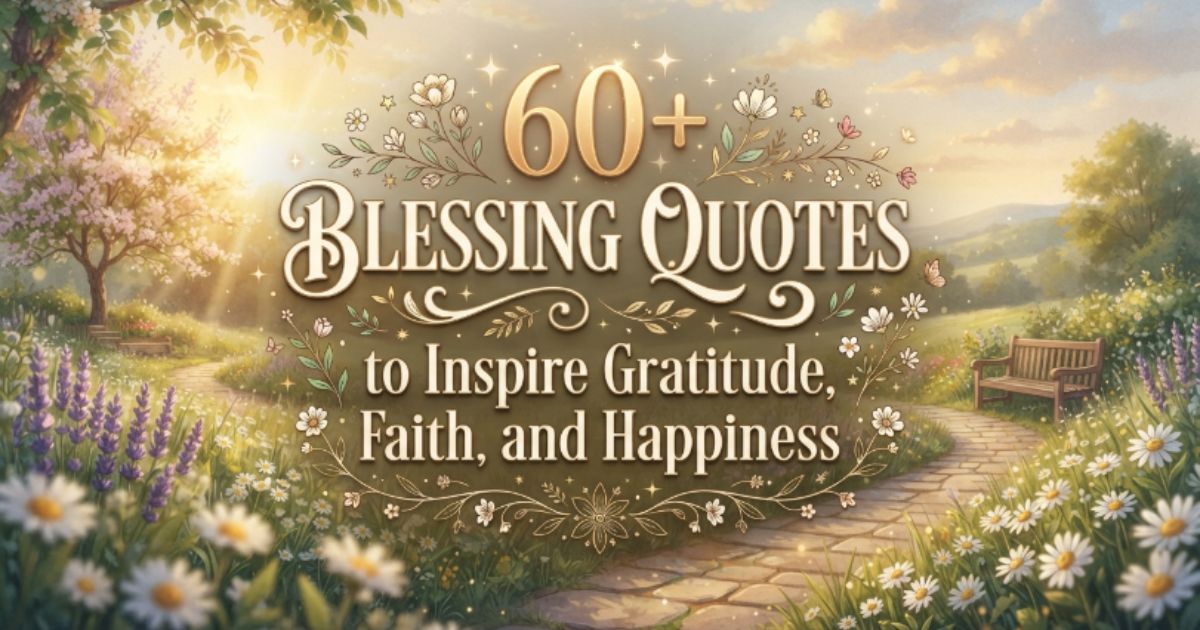 blessing-quotes
