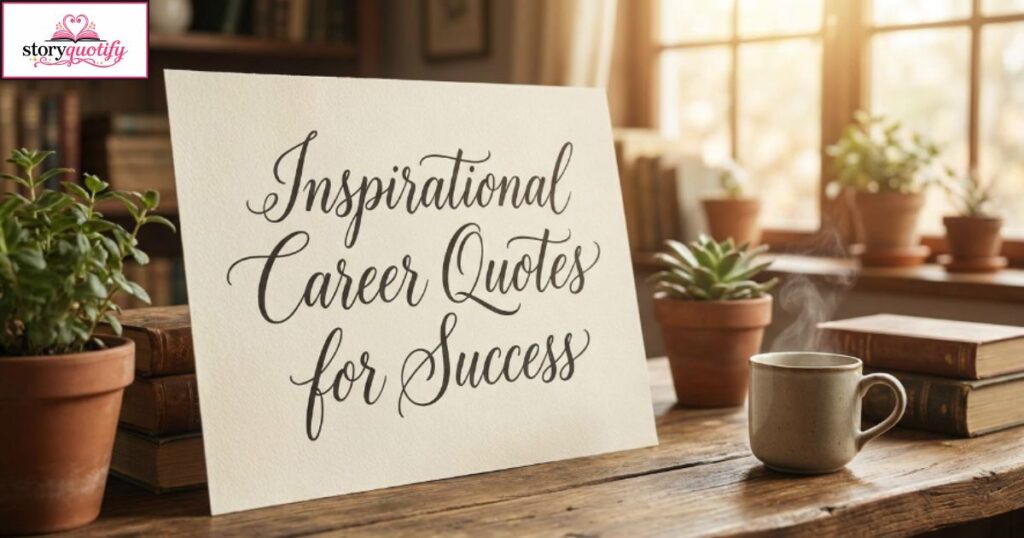 career-quotes