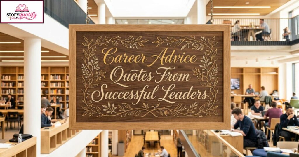 career-quotes