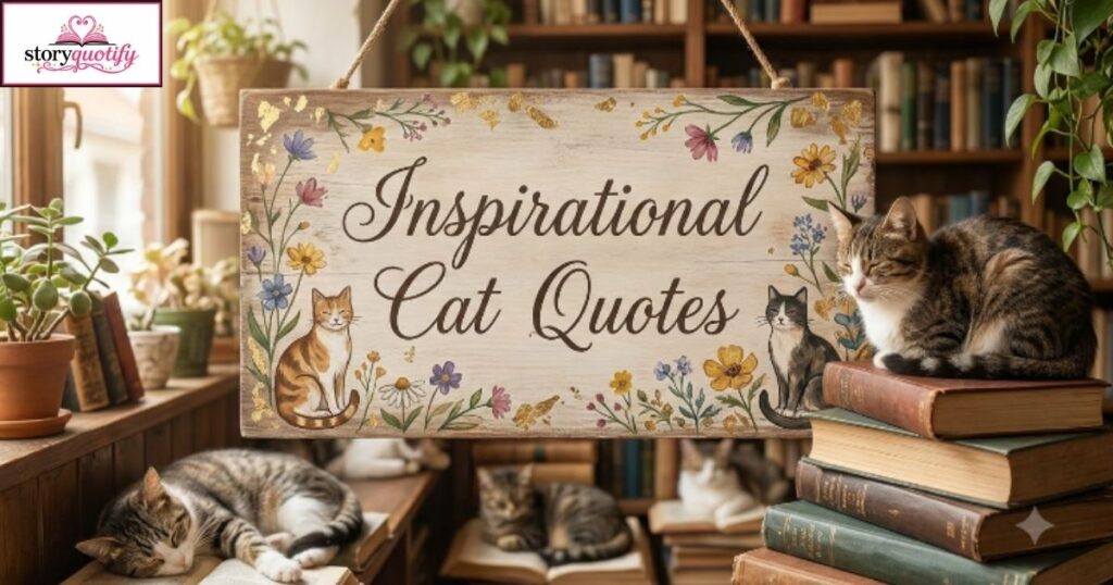 cat-quotes