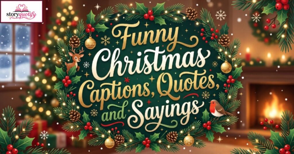 christmas-captions