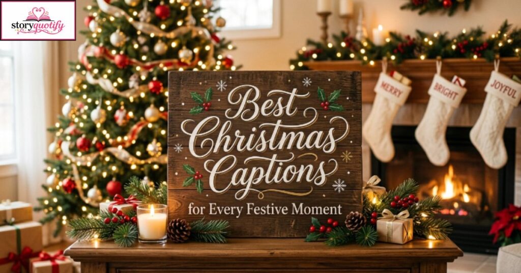 christmas-captions