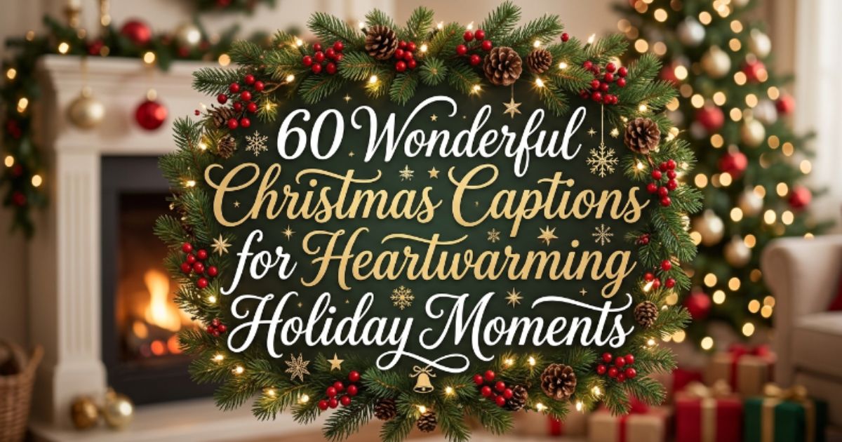 christmas-captions